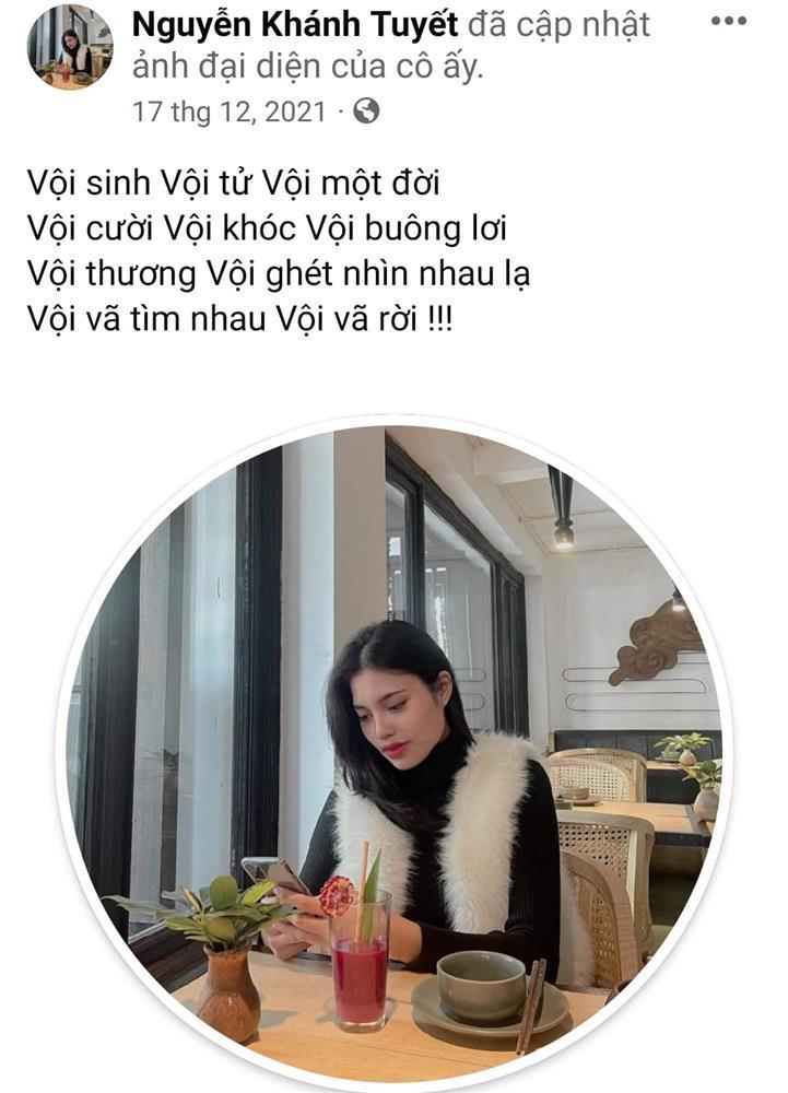 Thông tin tang lễ người mẫu Nguyễn Thị Tuyết-3