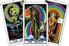 Bói bài Tarot thứ 7 ngày 22/1/2022: Nhận được kèo cực 'thơm'