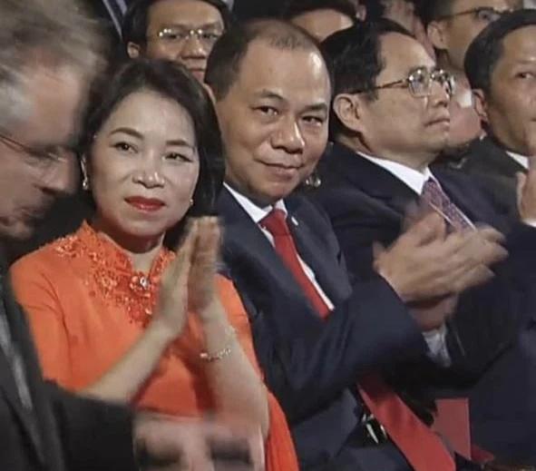 Ngẫm tỷ phú Nhật Vượng dạy con mới thấy giàu đâu phải sướng-1