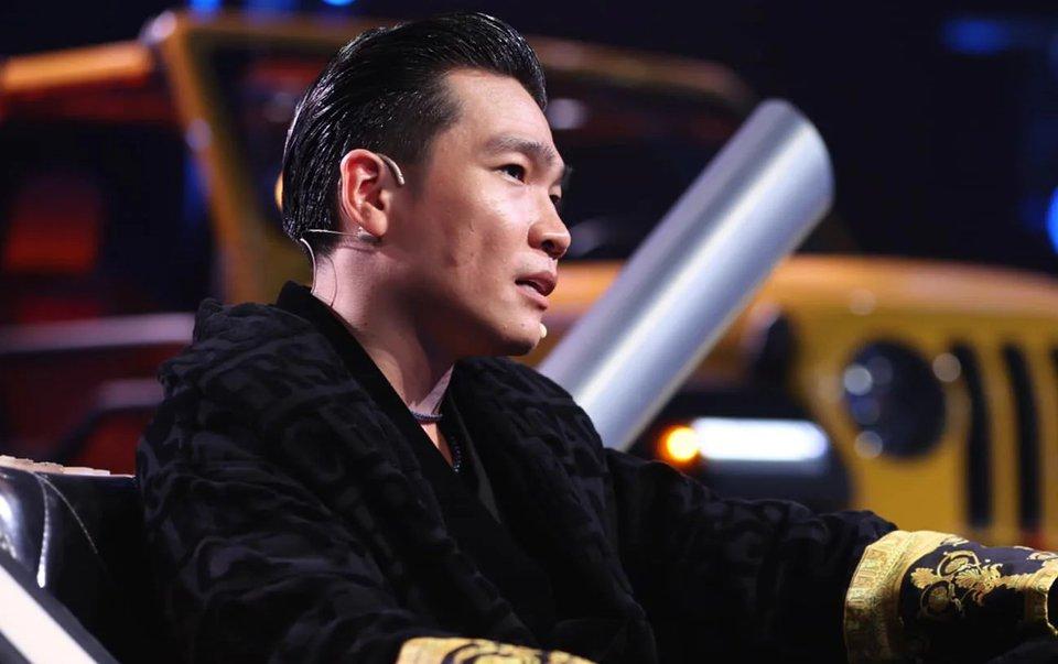 Cơ hội nào cho Karik ở chung kết Rap Việt?-2