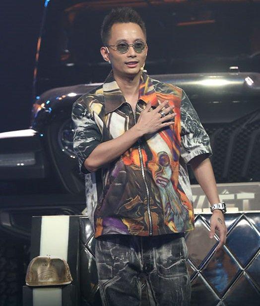 Cơ hội nào cho Karik ở chung kết Rap Việt?-3