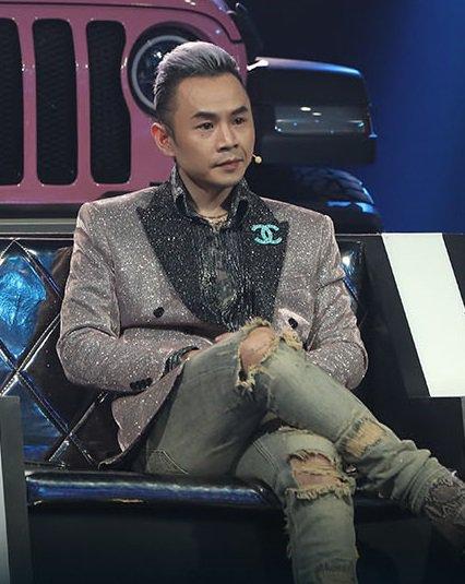 Cơ hội nào cho Karik ở chung kết Rap Việt?-4