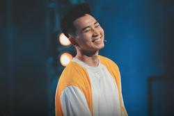 Cơ hội nào cho Karik ở chung kết Rap Việt?
