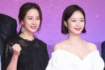 Mối quan hệ giữa mẹ Kim Jong Kook và con dâu hờ Song Ji Hyo-4