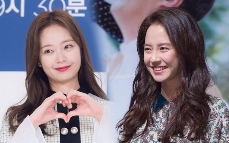 Song Ji Hyo và Jeon So Min vắng mặt trên Running Man-2