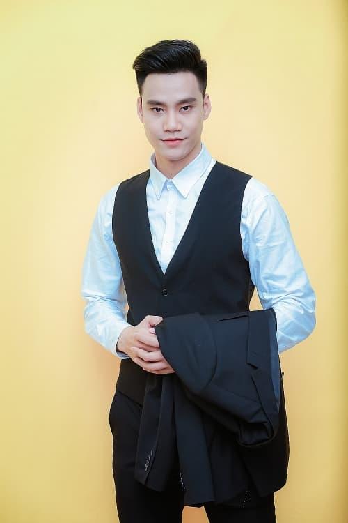 Hot TikToker Tráng Sĩ Cường lên tiếng về thông tin ngoại tình-1