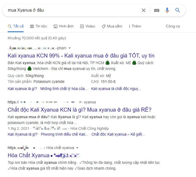 Vì sao nữ sinh đầu độc giết cha, tạo hiện trường giả?-2