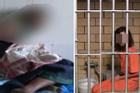 10 tù nhân đồng nổi loạn cưỡng hiếp tập thể 38 nữ tù nhân