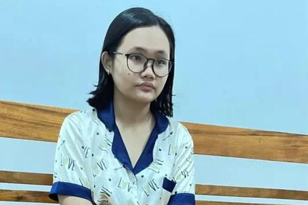 Con gái đầu độc cha giấu xác: 2 cha con không nhìn mặt nhau-4