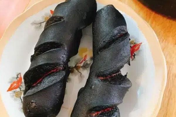 Gái đảm nấu cơm, dân mạng ngã ngửa tưởng phim ma Thái-11