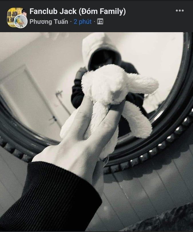 Jack bất ngờ tung demo bài mới, sắp comeback rồi chăng?-2