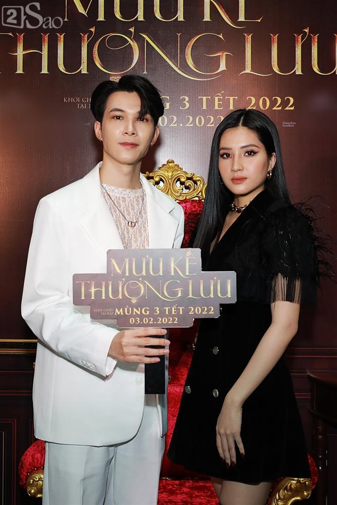 Thiên An: Mong mọi người công nhận tôi bằng thực lực-3