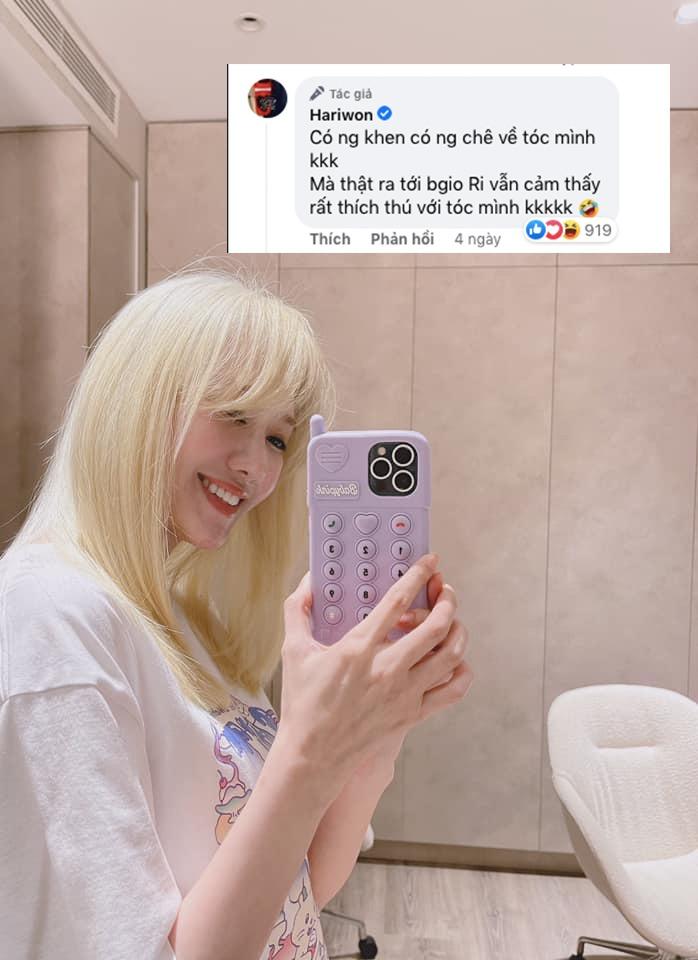 Sao Việt đảo ngói đón Tết: Choáng nhất Hari Won, Sơn Tùng-2