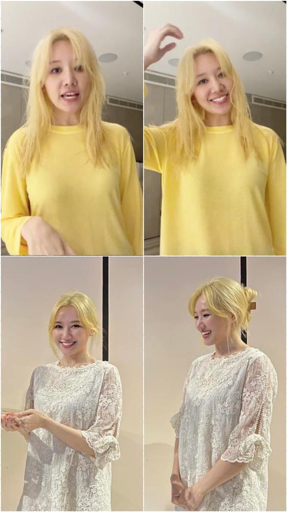 Sao Việt đảo ngói đón Tết: Choáng nhất Hari Won, Sơn Tùng-3