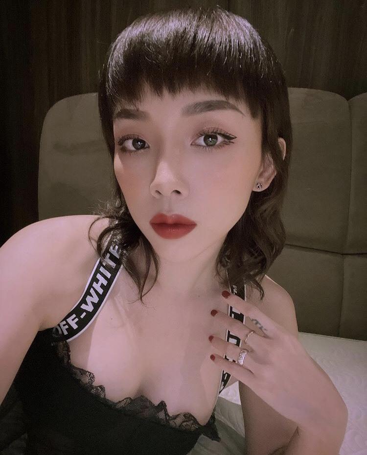 Sao Việt đảo ngói đón Tết: Choáng nhất Hari Won, Sơn Tùng-1