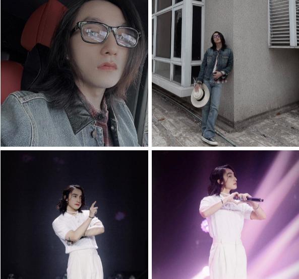 Sao Việt đảo ngói đón Tết: Choáng nhất Hari Won, Sơn Tùng-11