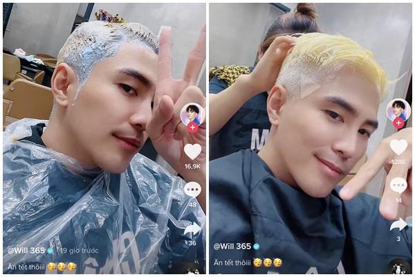 Sao Việt đảo ngói đón Tết: Choáng nhất Hari Won, Sơn Tùng-6