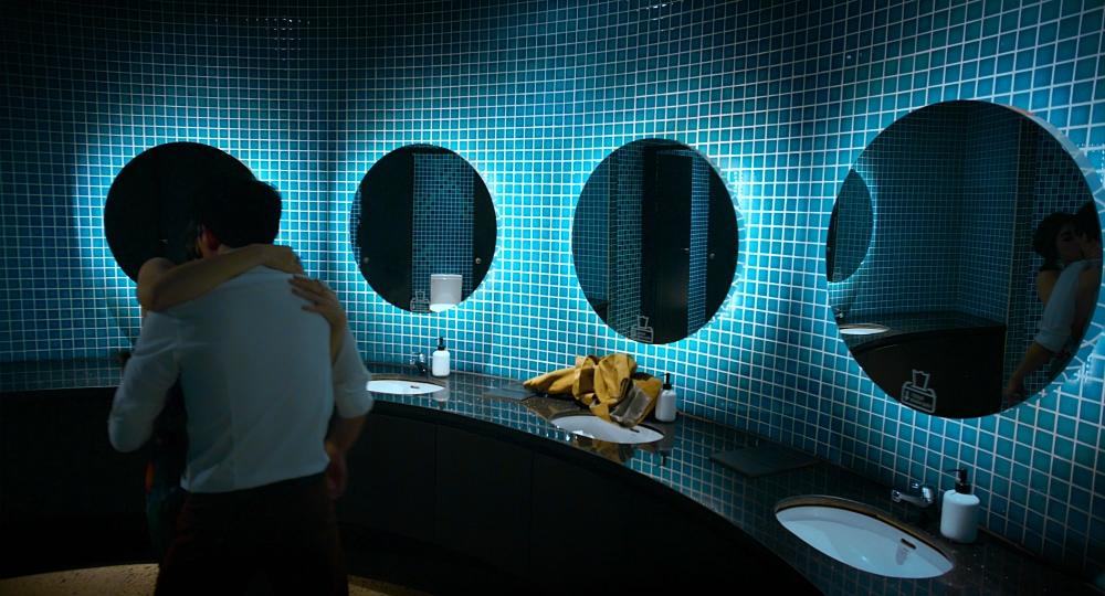 Thiên An: Mong mọi người công nhận tôi bằng thực lực-5