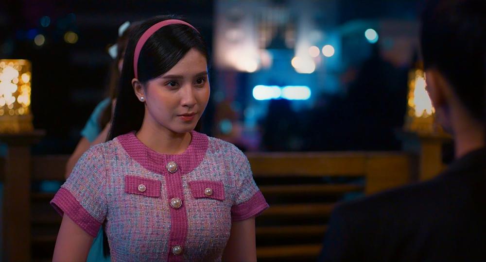 Thiên An: Mong mọi người công nhận tôi bằng thực lực-6