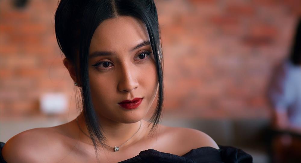 Thiên An: Mong mọi người công nhận tôi bằng thực lực-7