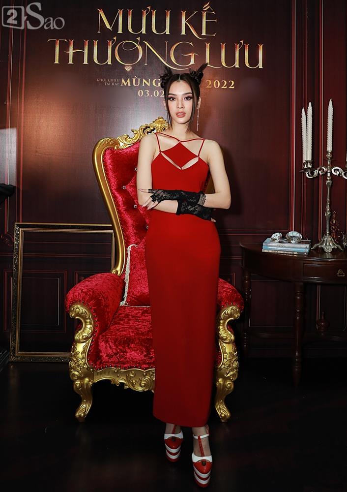 Thiên An: Mong mọi người công nhận tôi bằng thực lực-8