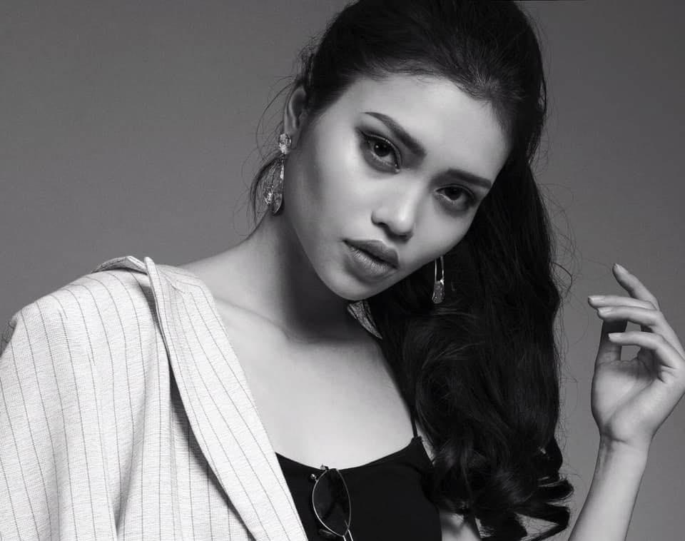 Tang lễ người mẫu Nguyễn Thị Tuyết-2