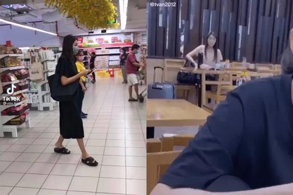 Tăng Thanh Hà gầy quắt queo sau khi sinh nở lần 3-10