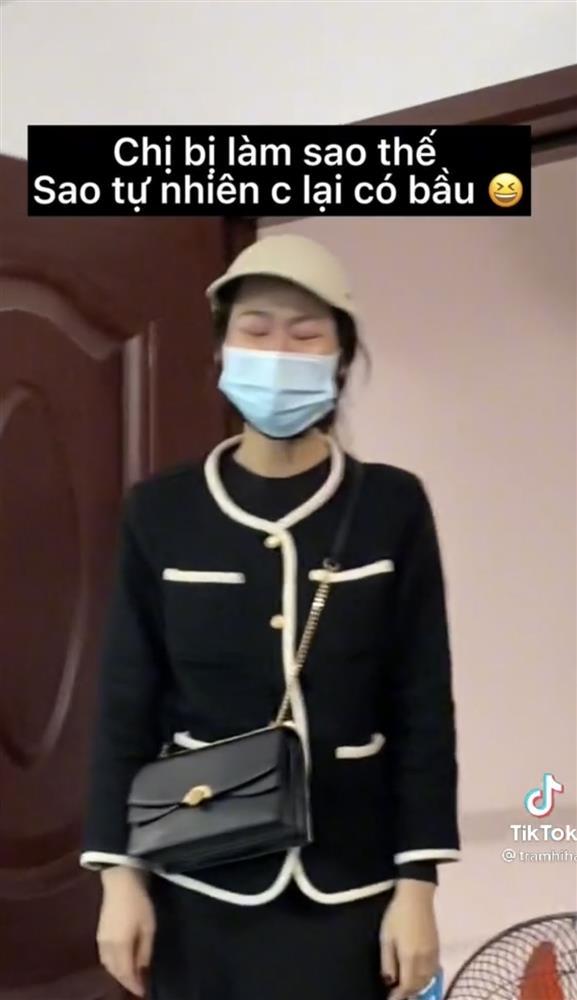 Nghe tin bạn thân lấy chồng, cô gái 3 phần bất lực, 7 phần thất vọng-1