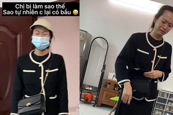 Lấy chồng gia trưởng, vợ bị ép mổ đẻ liên tiếp chỉ để kiếm thằng cu-3