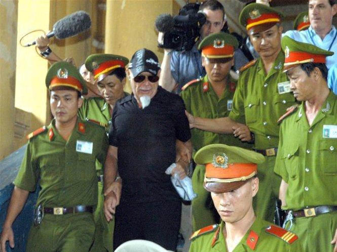 Tại sao tội phạm ấu dâm như Minh Béo không dễ tha thứ?-4