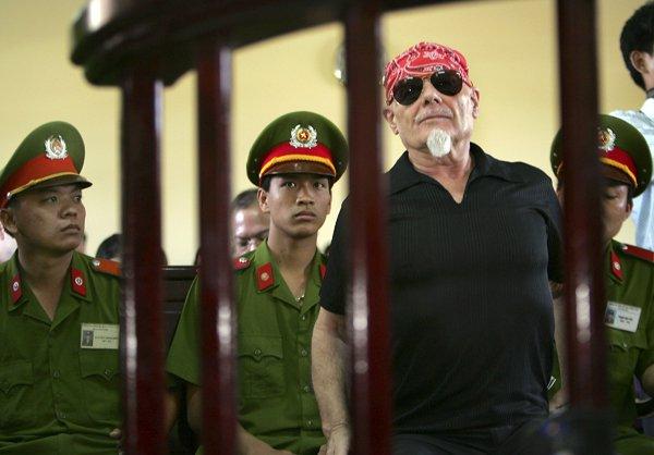 Tại sao tội phạm ấu dâm như Minh Béo không dễ tha thứ?-5