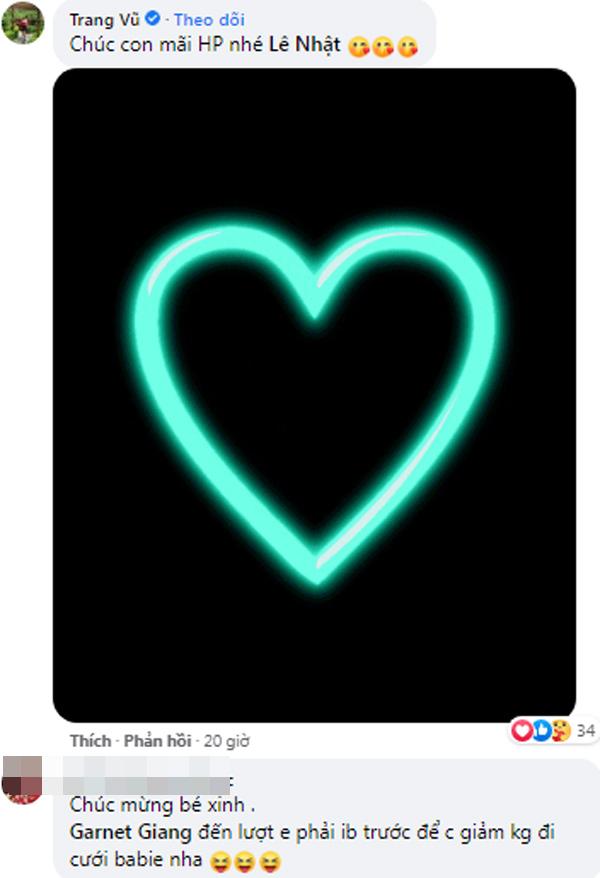 Phản ứng người thân Quang Hải trước tin Nhật Lê lấy chồng-4