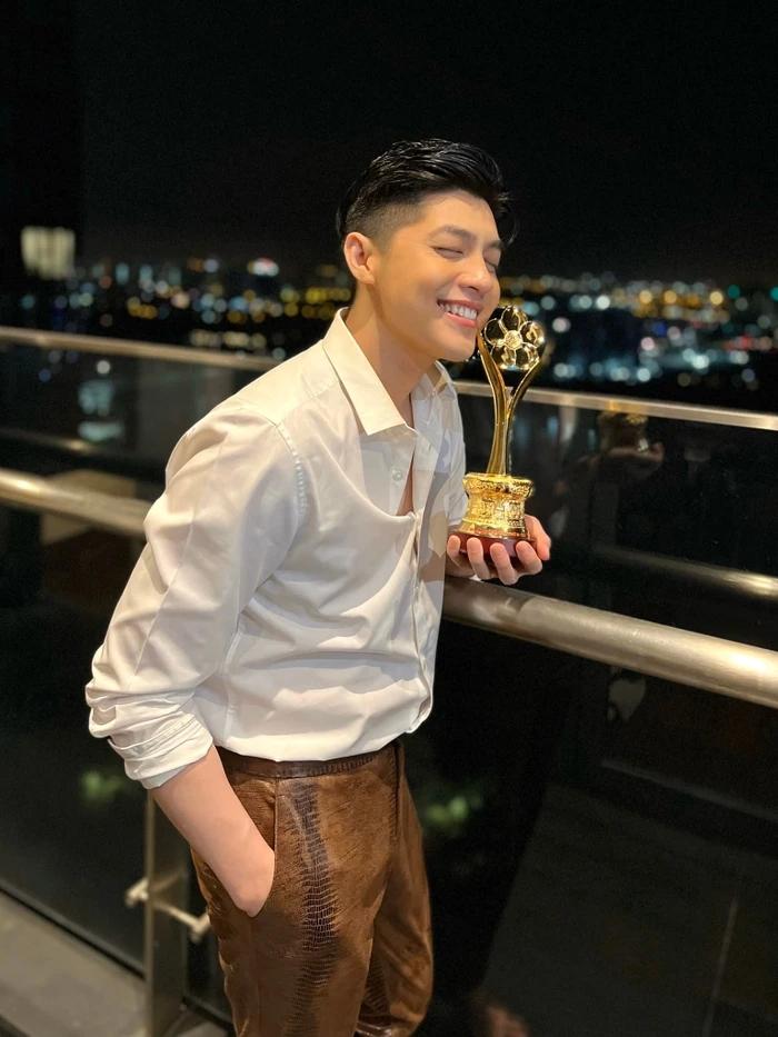 Noo Phước Thịnh phân trần việc bị nói giả tạo, làm màu-3