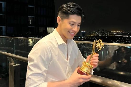 Noo Phước Thịnh phân trần việc bị nói 'giả tạo, làm màu'