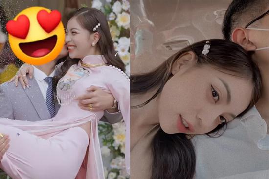 Động thái chú ý của Nhật Lê sau đám hỏi với bạn trai rich kid