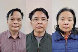 Giám đốc CDC Bắc Giang bị bắt giam vì liên quan Công ty Việt Á