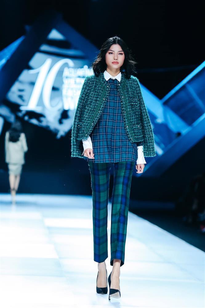 Người mẫu Nguyễn Thị Tuyết qua đời vì rơi lầu cao-4