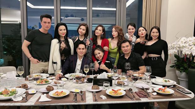 Sánh đôi Quỳnh Nga, Việt Anh giật trọn tâm điểm vì vòng 1 quá khủng-3