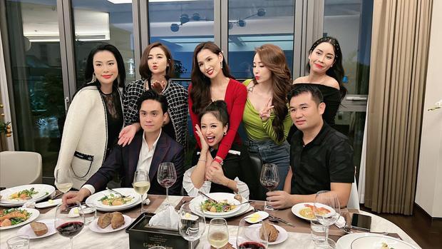 Sánh đôi Quỳnh Nga, Việt Anh giật trọn tâm điểm vì vòng 1 quá khủng-4