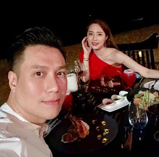 Sánh đôi Quỳnh Nga, Việt Anh giật trọn tâm điểm vì vòng 1 quá khủng-7