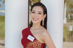 HOT: Đỗ Thị Hà chính thức lọt top 40 Miss World 2021