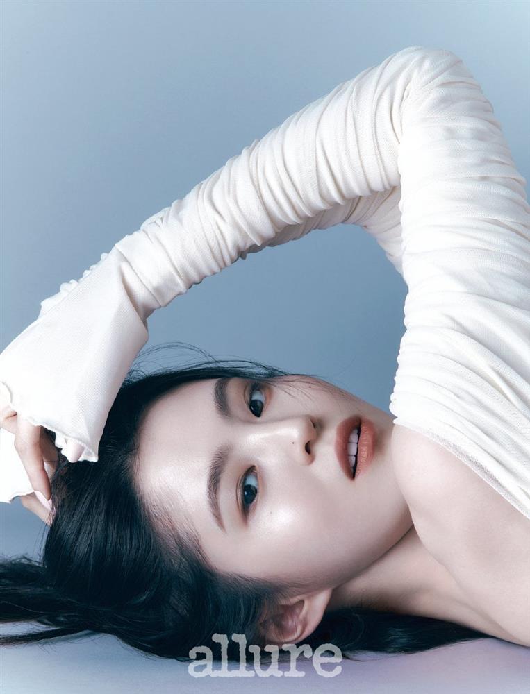 Gen Z Hàn lựa chọn Han So Hee là nàng thơ xinh đẹp nhất-1