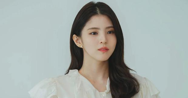 Gen Z Hàn lựa chọn Han So Hee là nàng thơ xinh đẹp nhất-3