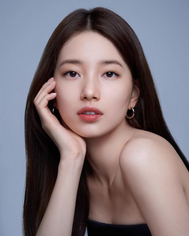 Gen Z Hàn lựa chọn Han So Hee là nàng thơ xinh đẹp nhất-6