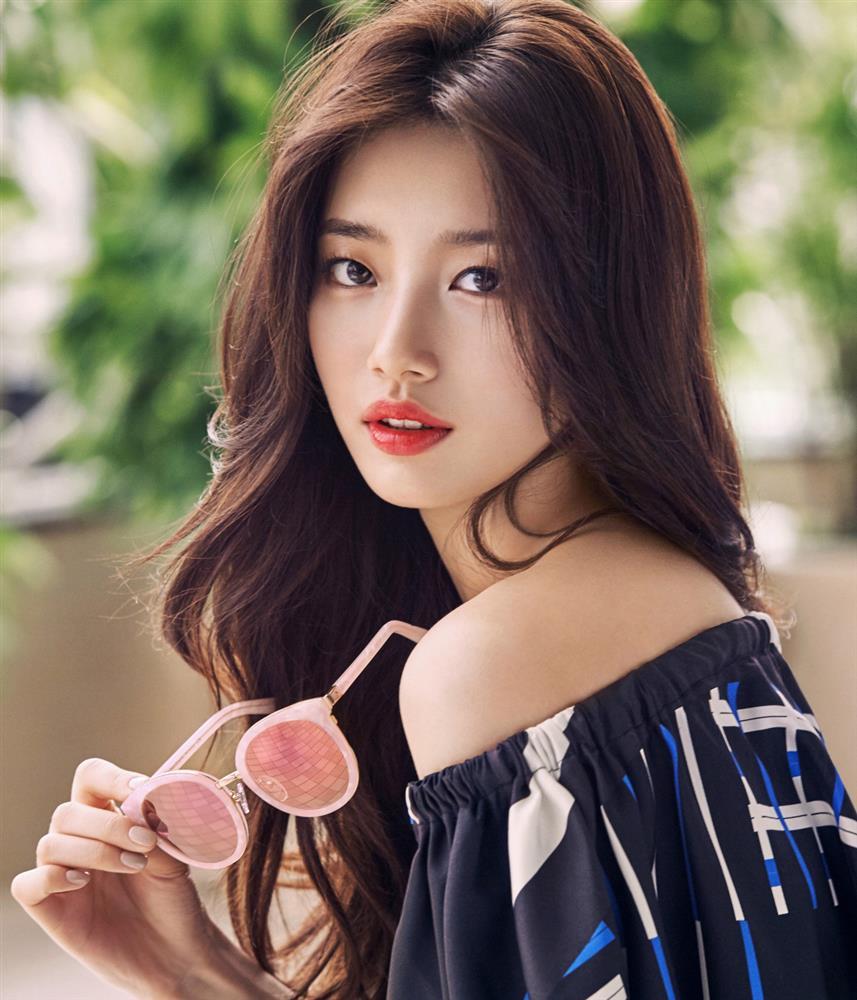 Gen Z Hàn lựa chọn Han So Hee là nàng thơ xinh đẹp nhất-5