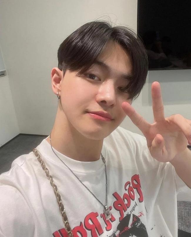 Nhóm em trai BTS hé lộ các thành viên chính thức, chưa ra mắt đã bị chê đủ điều-2