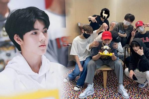 Jimmy Kimmel gây phẫn nộ vì so sánh BTS với đại dịch-3