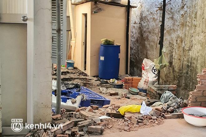 Màn kịch gian xảo của nữ sinh viên hạ độc cha, chôn xác đốt nhà-3