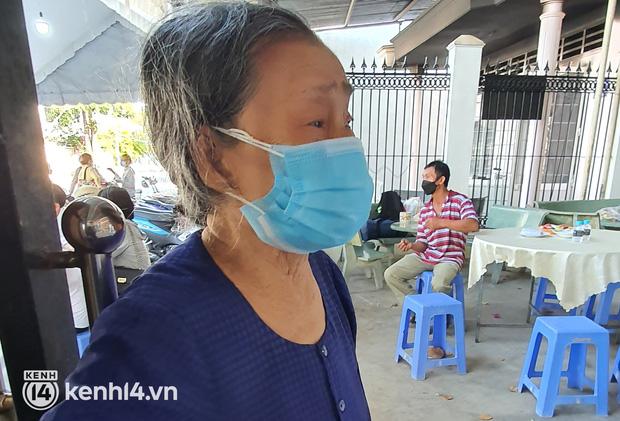 Màn kịch gian xảo của nữ sinh viên hạ độc cha, chôn xác đốt nhà-4