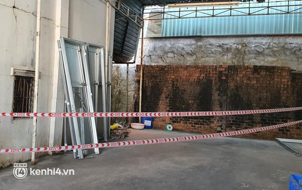 Màn kịch gian xảo của nữ sinh viên hạ độc cha, chôn xác đốt nhà-7